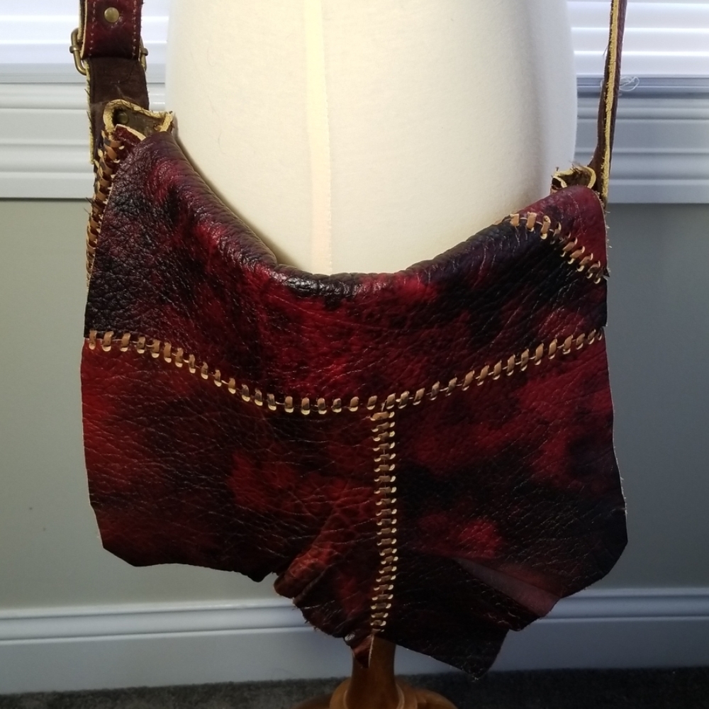 Gino Purse